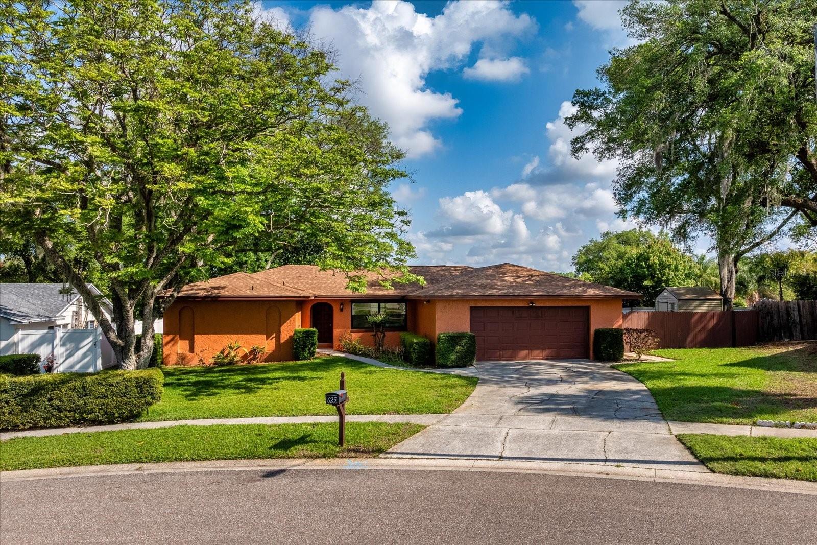 625 MOCKINGBIRD LN, ALTAMONTE SPRINGS, FL, 32714