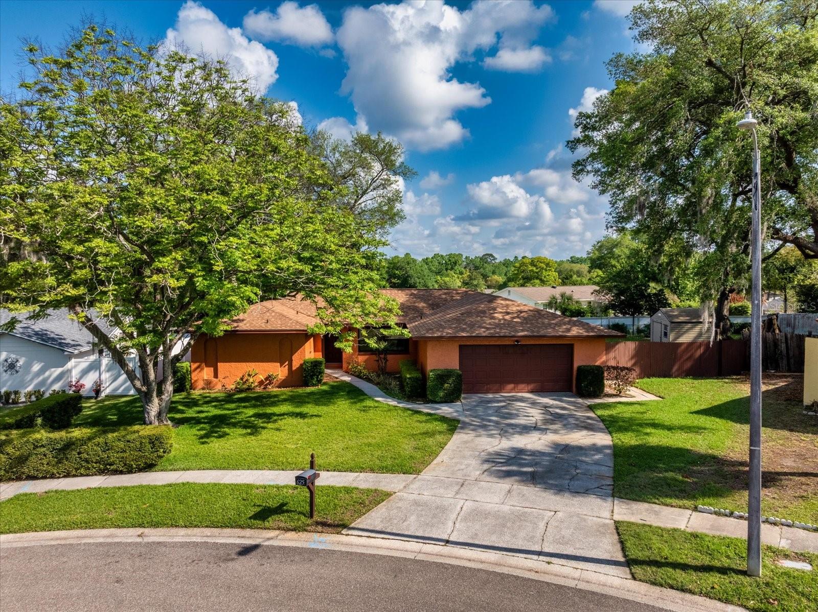 625 MOCKINGBIRD LN, ALTAMONTE SPRINGS, FL, 32714