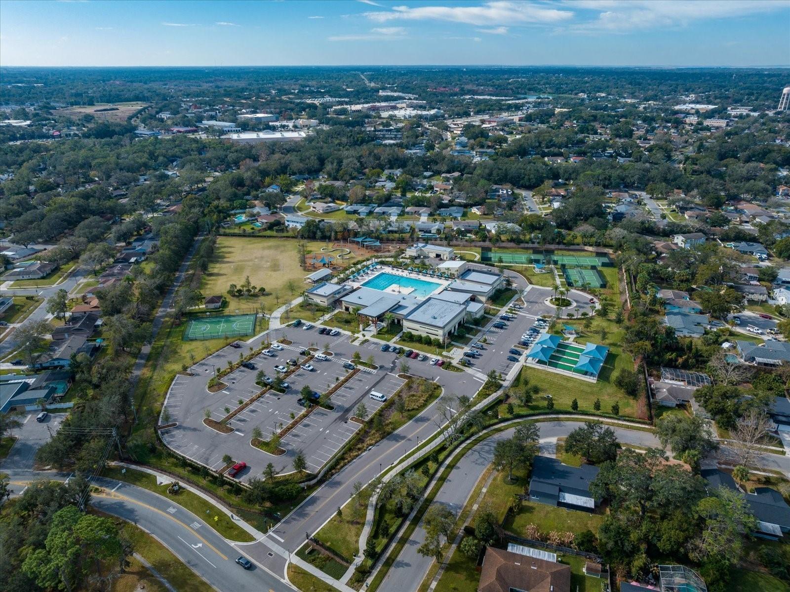 625 MOCKINGBIRD LN, ALTAMONTE SPRINGS, FL, 32714