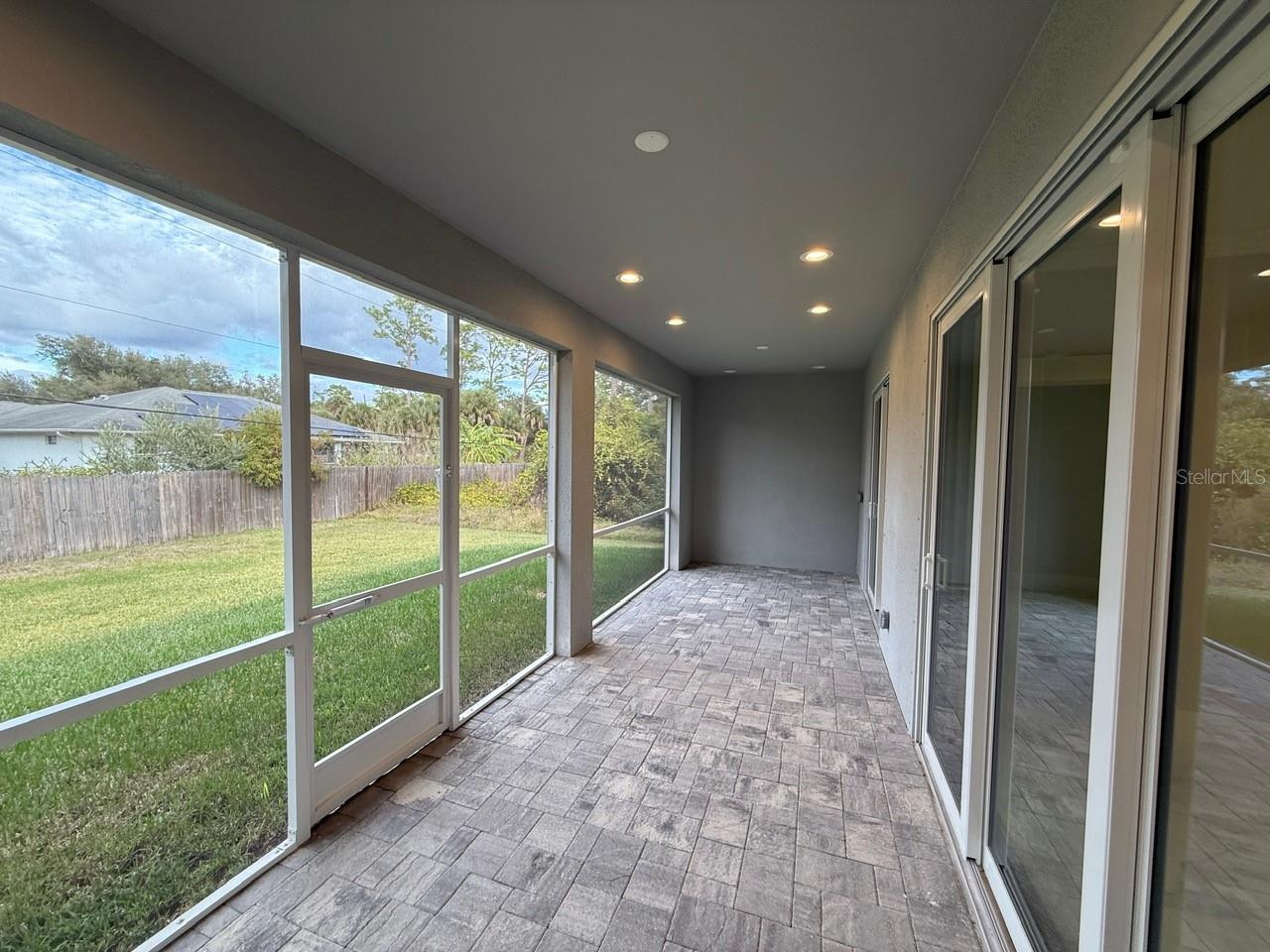 14396 & 14422 CHAMBERLAIN BLVD, PORT CHARLOTTE, FL, 33953