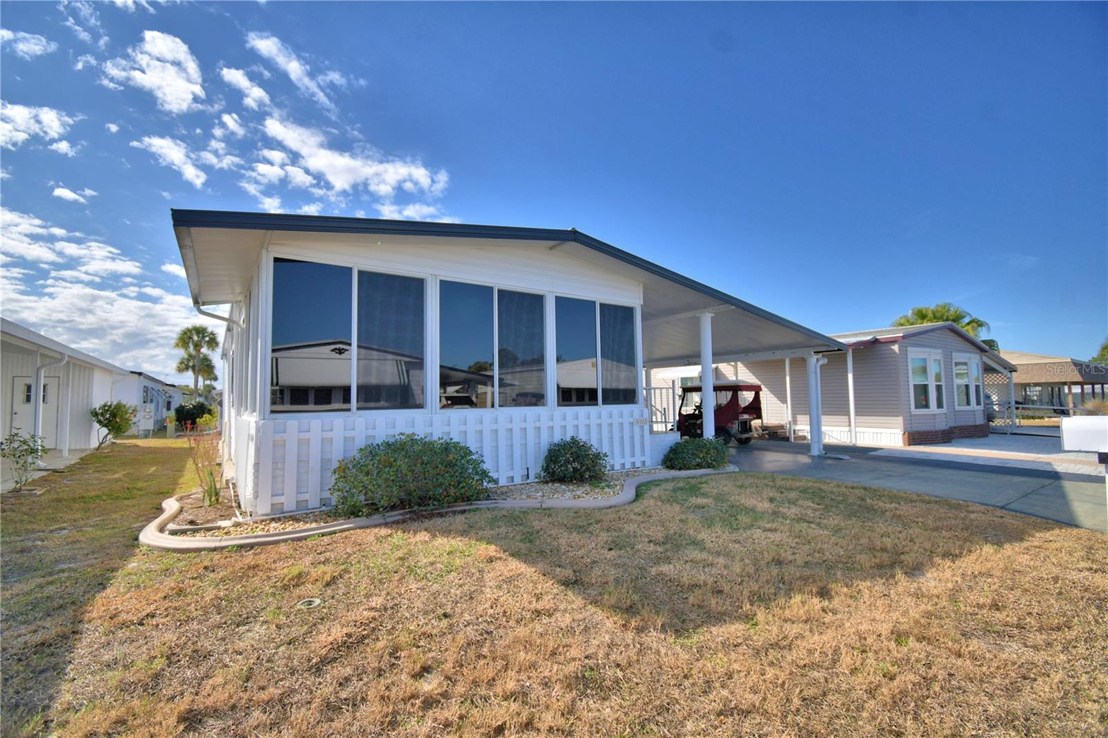 4118 SPRUCEWOOD ST, WINTER HAVEN, FL, 33880