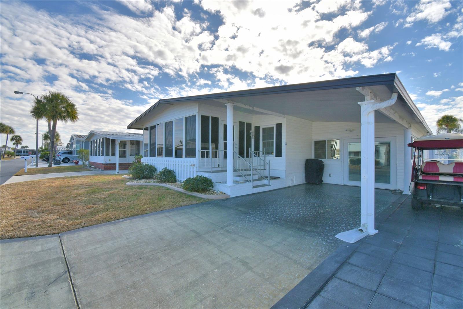 4118 SPRUCEWOOD ST, WINTER HAVEN, FL, 33880