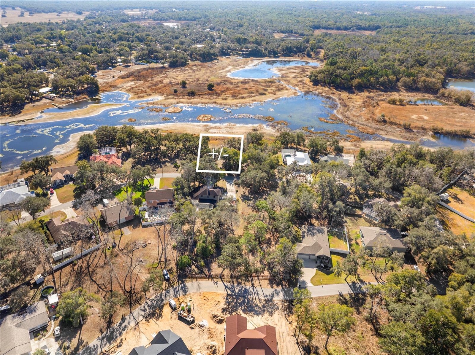 SHOREWOOD DR, DADE CITY, FL, 33523