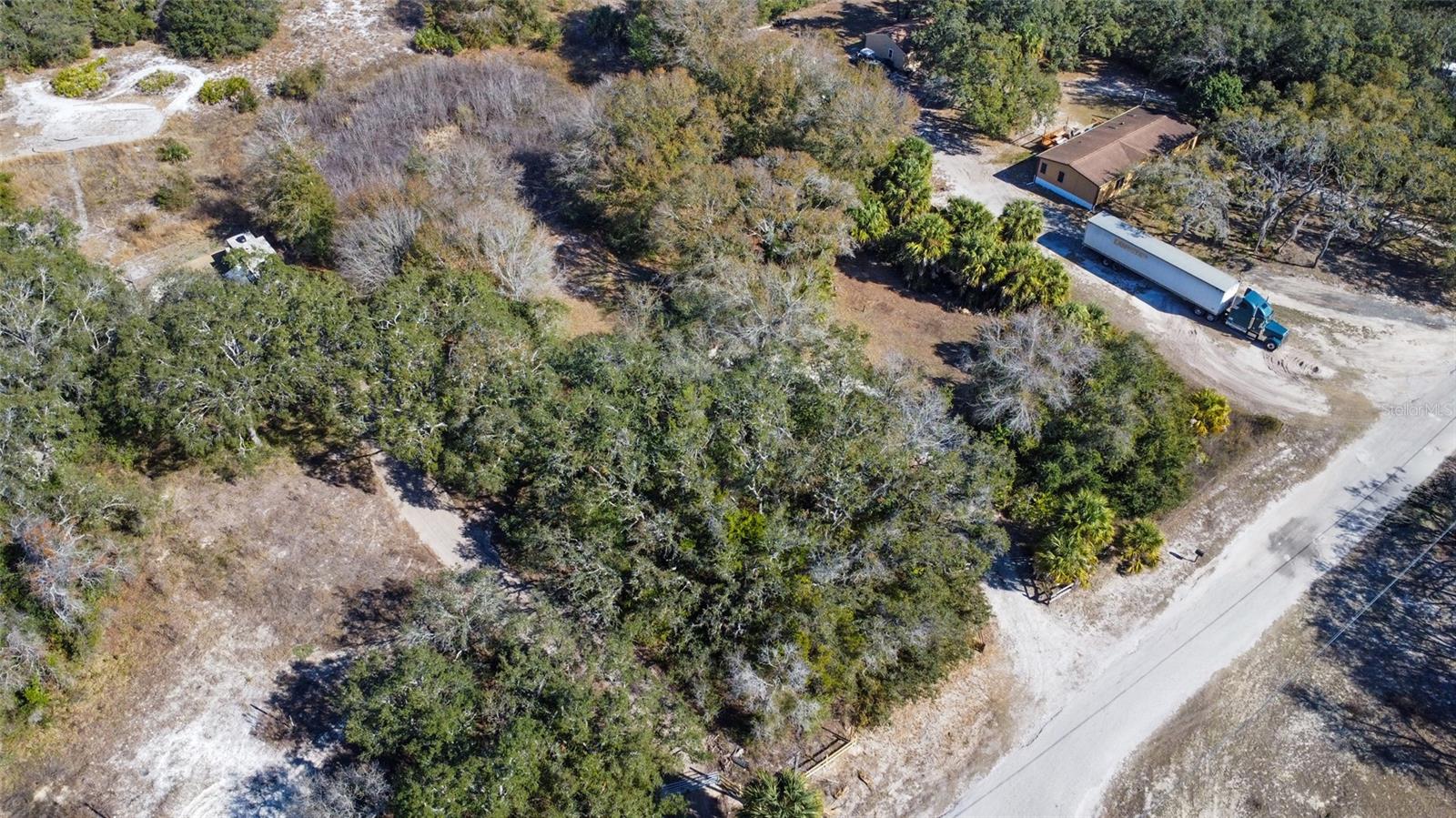 ONEIDA DR, HUDSON, FL, 34667