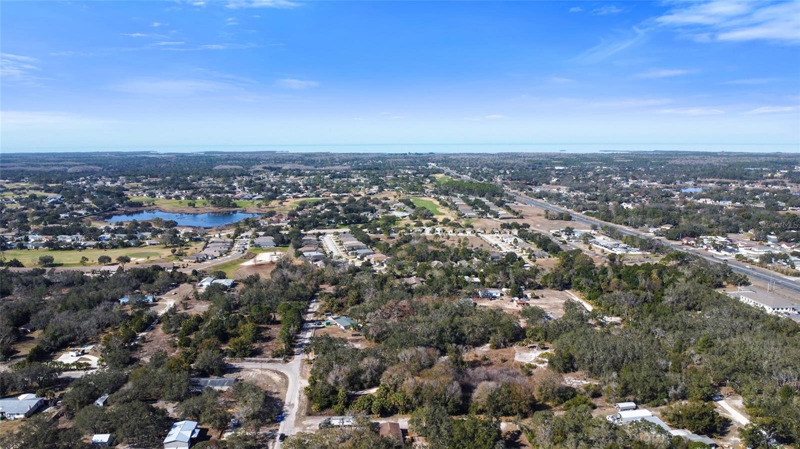 ONEIDA DR, HUDSON, FL, 34667