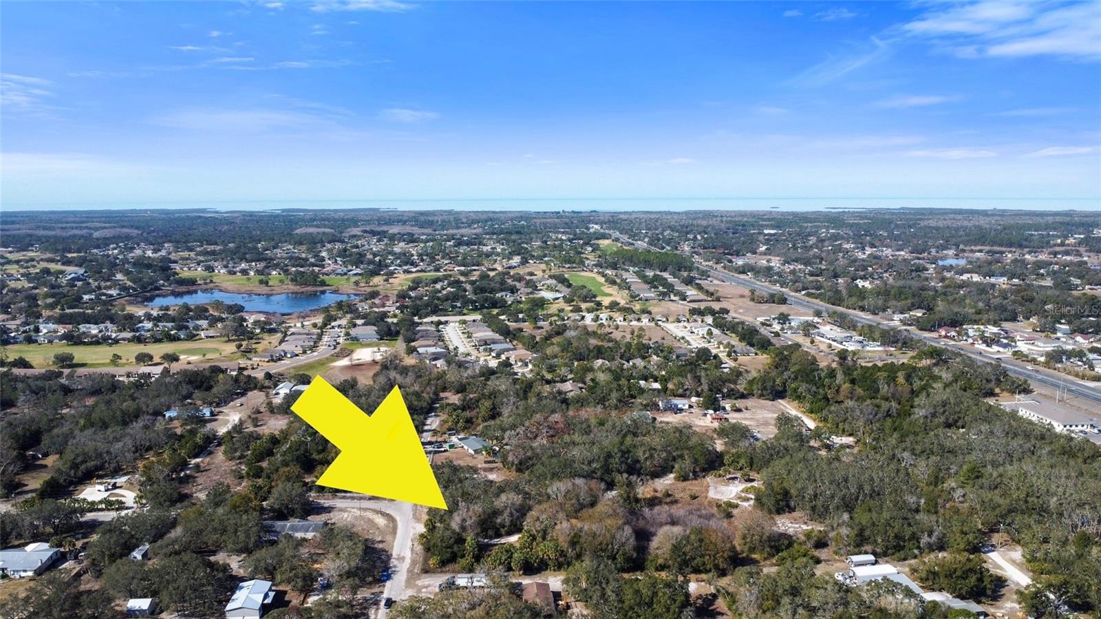 ONEIDA DR, HUDSON, FL, 34667