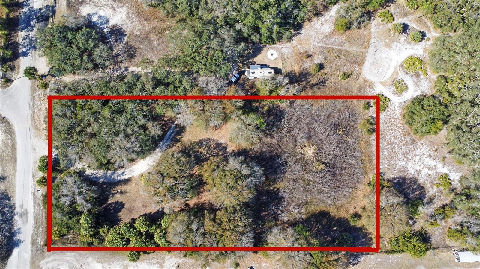 ONEIDA DR, HUDSON, FL, 34667