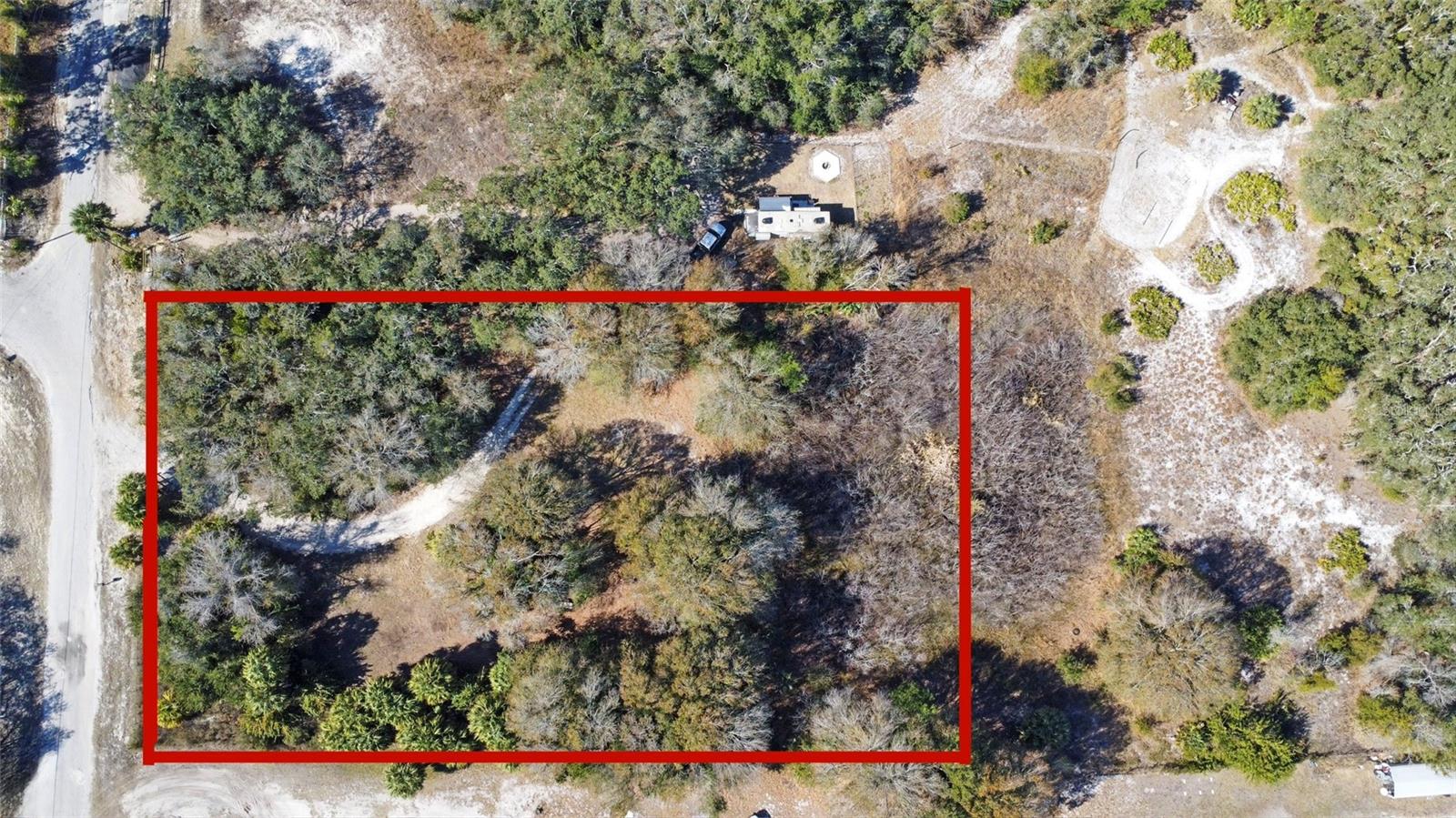 ONEIDA DR, HUDSON, FL, 34667