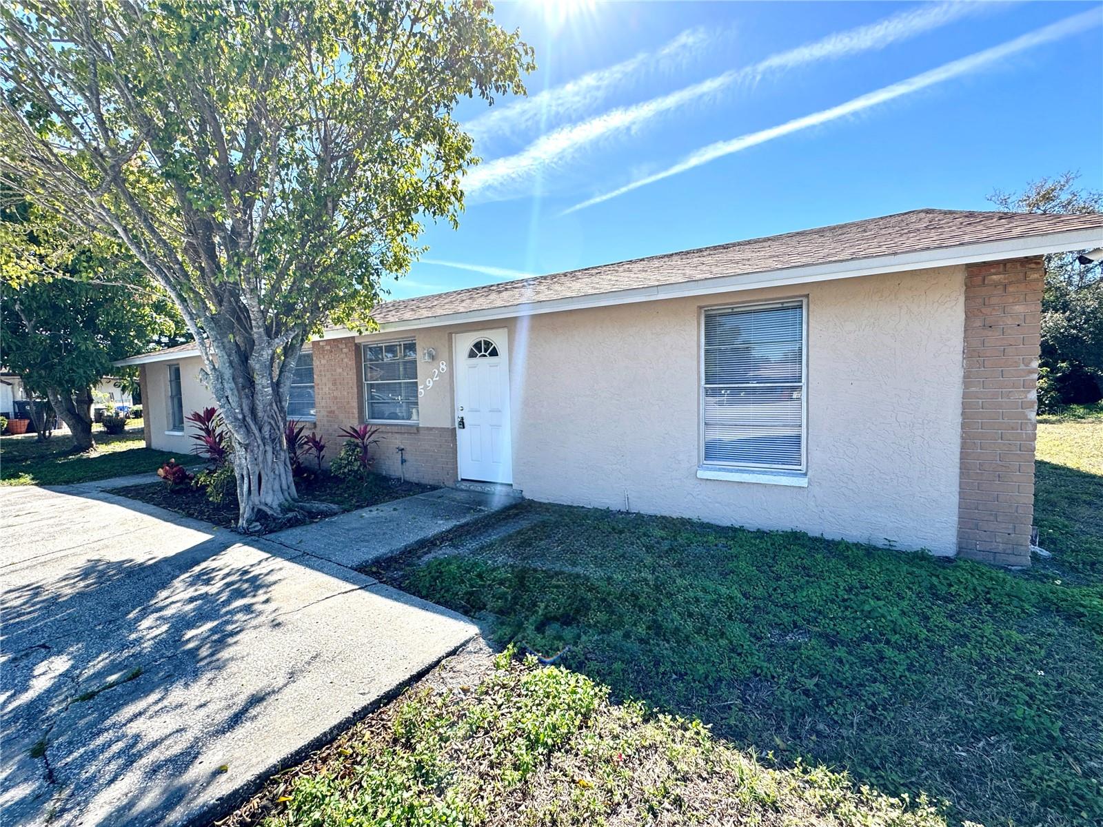 5928 13TH STREET CT E, BRADENTON, FL, 34203