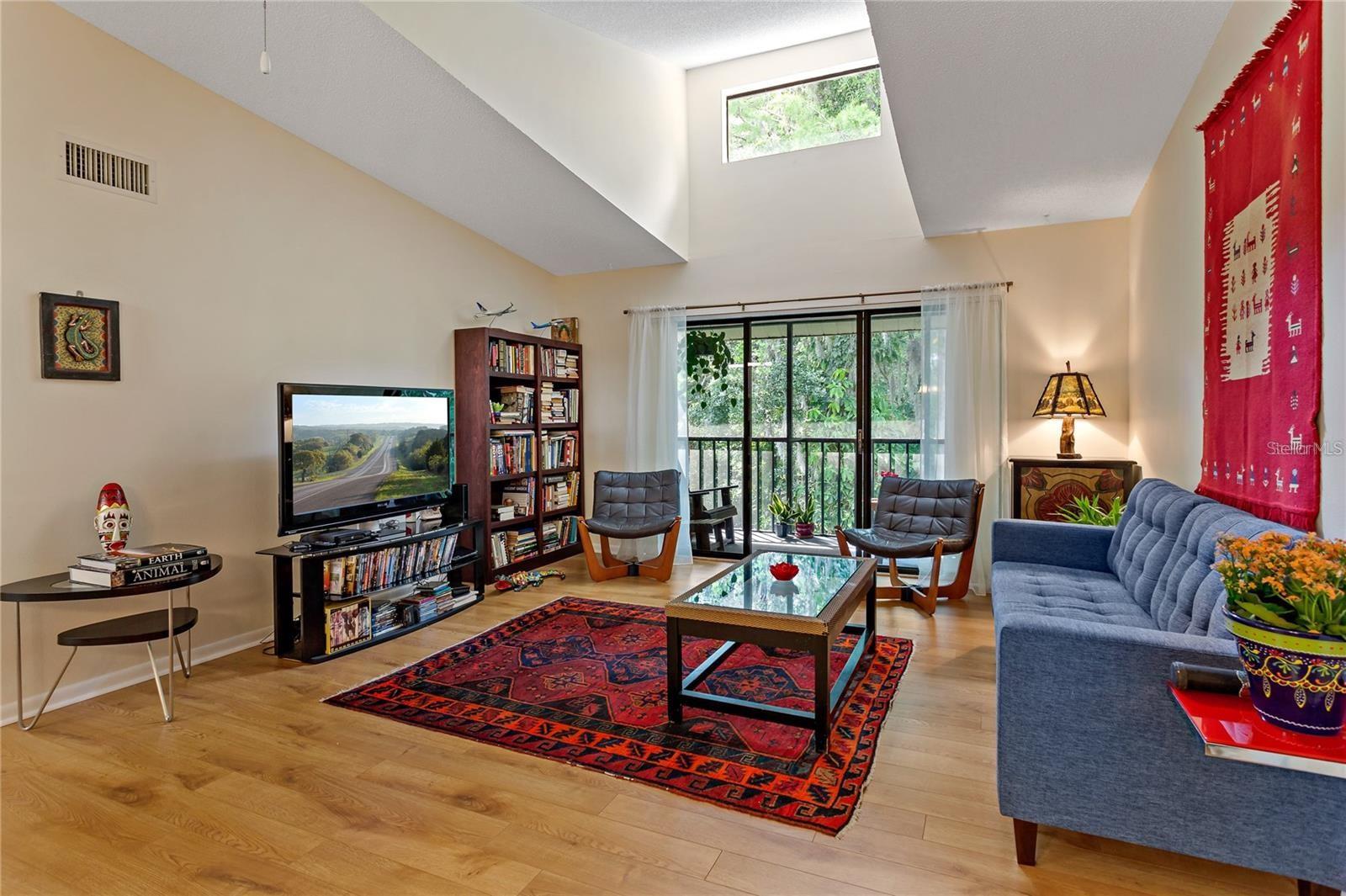 3161 LAKE PINE WAY S #F3, TARPON SPRINGS, FL, 34688