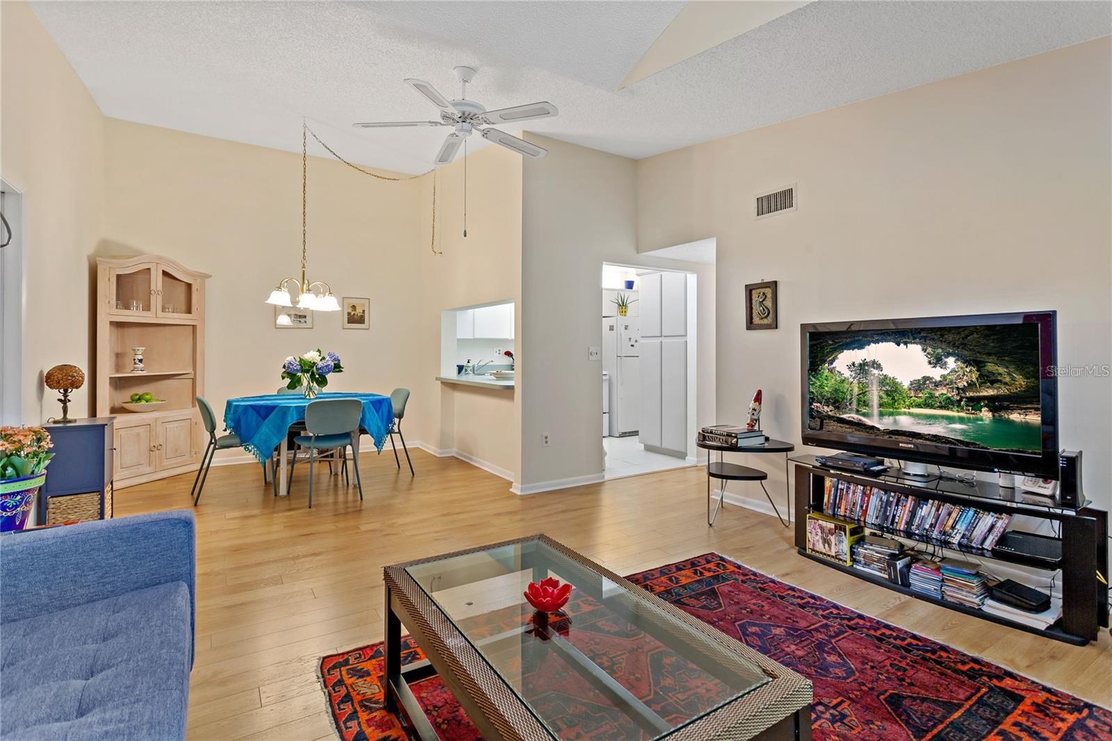 3161 LAKE PINE WAY S #F3, TARPON SPRINGS, FL, 34688