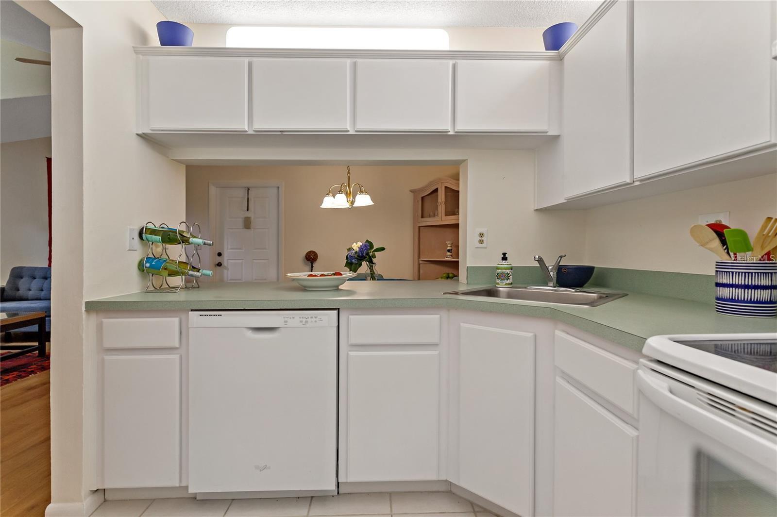 3161 LAKE PINE WAY S #F3, TARPON SPRINGS, FL, 34688