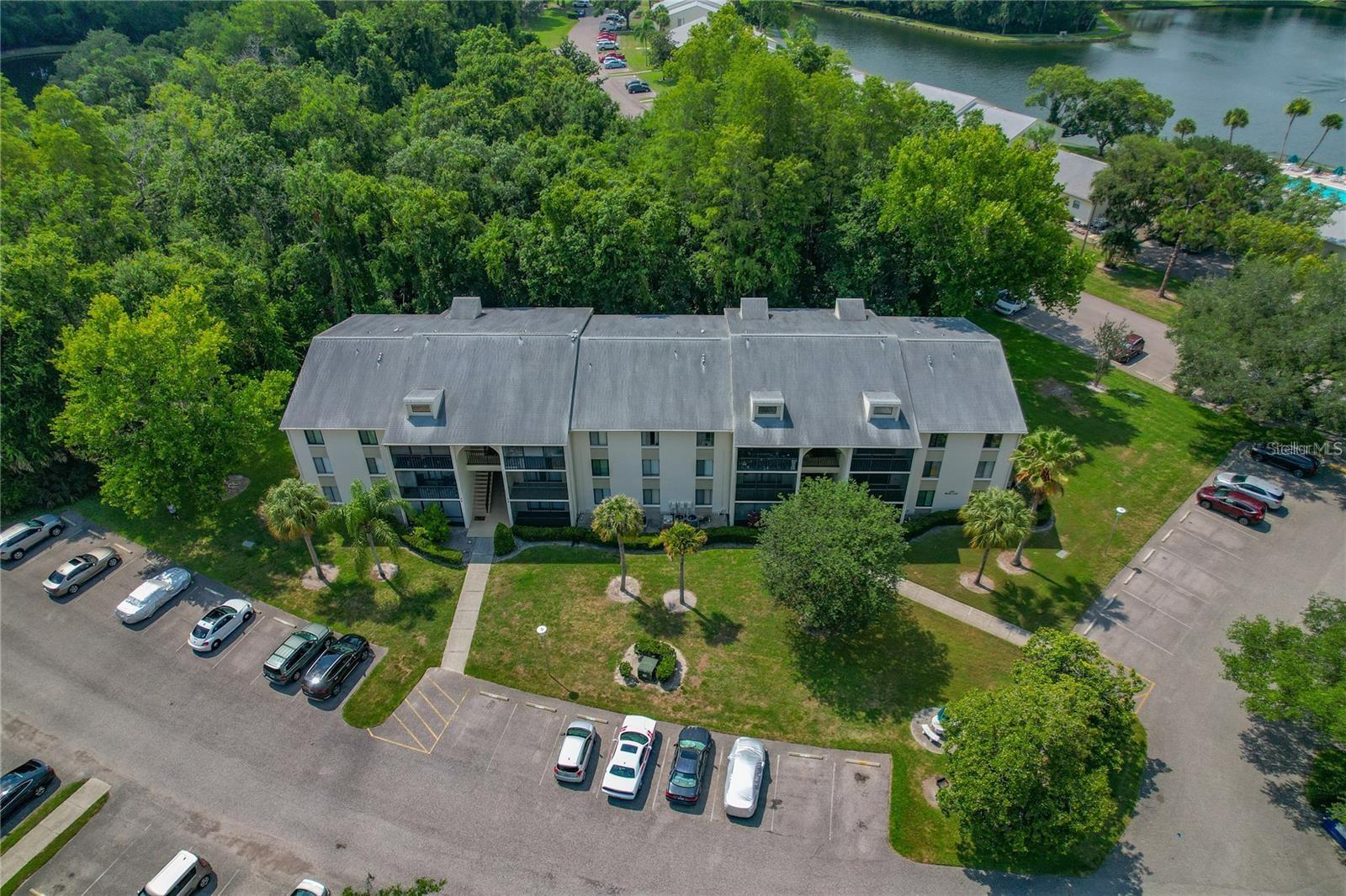 3161 LAKE PINE WAY S #F3, TARPON SPRINGS, FL, 34688