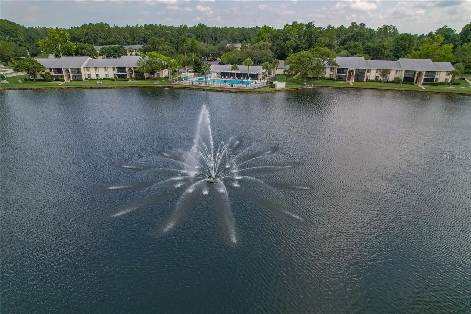 3161 LAKE PINE WAY S #F3, TARPON SPRINGS, FL, 34688