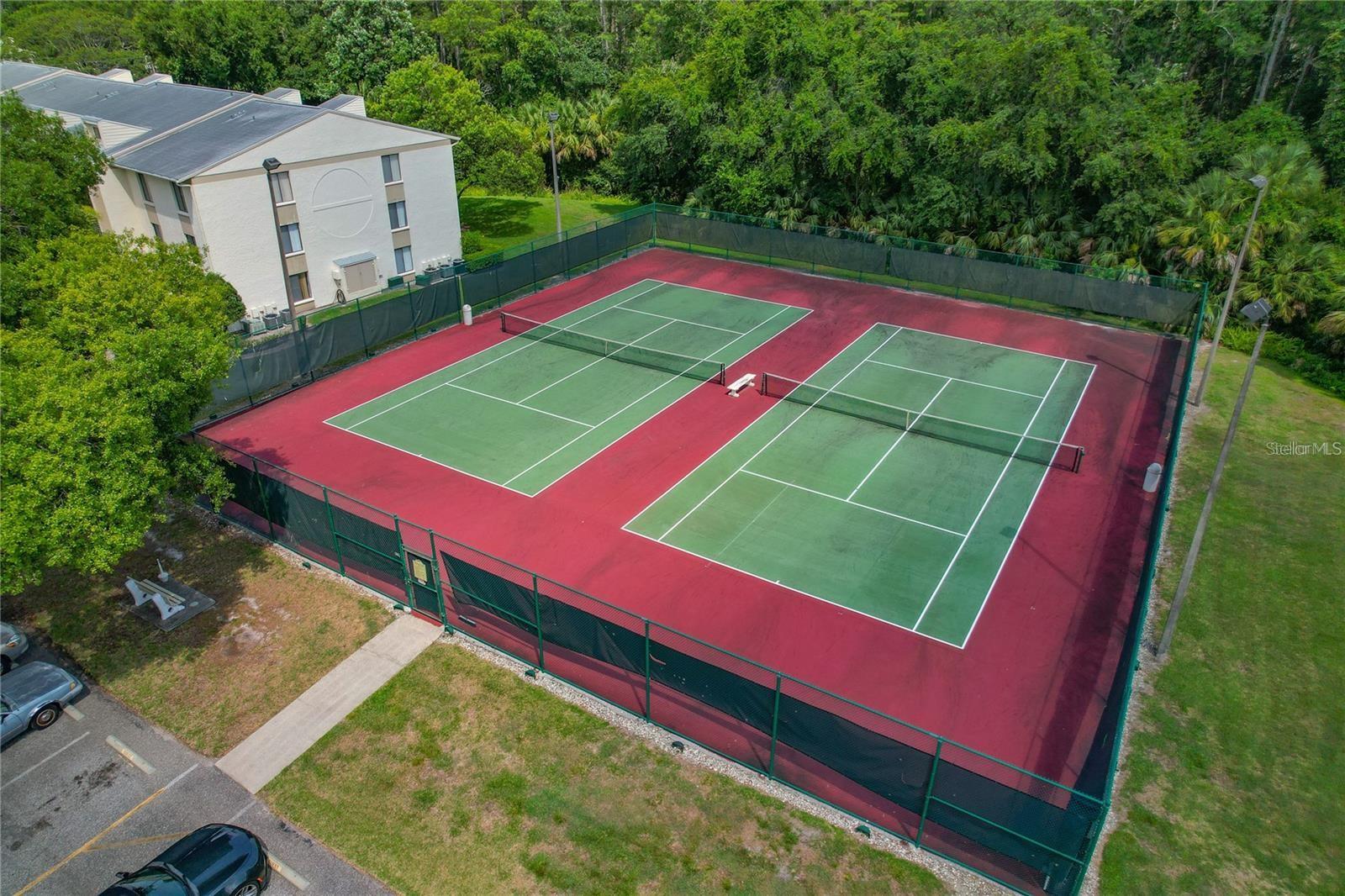 3161 LAKE PINE WAY S #F3, TARPON SPRINGS, FL, 34688