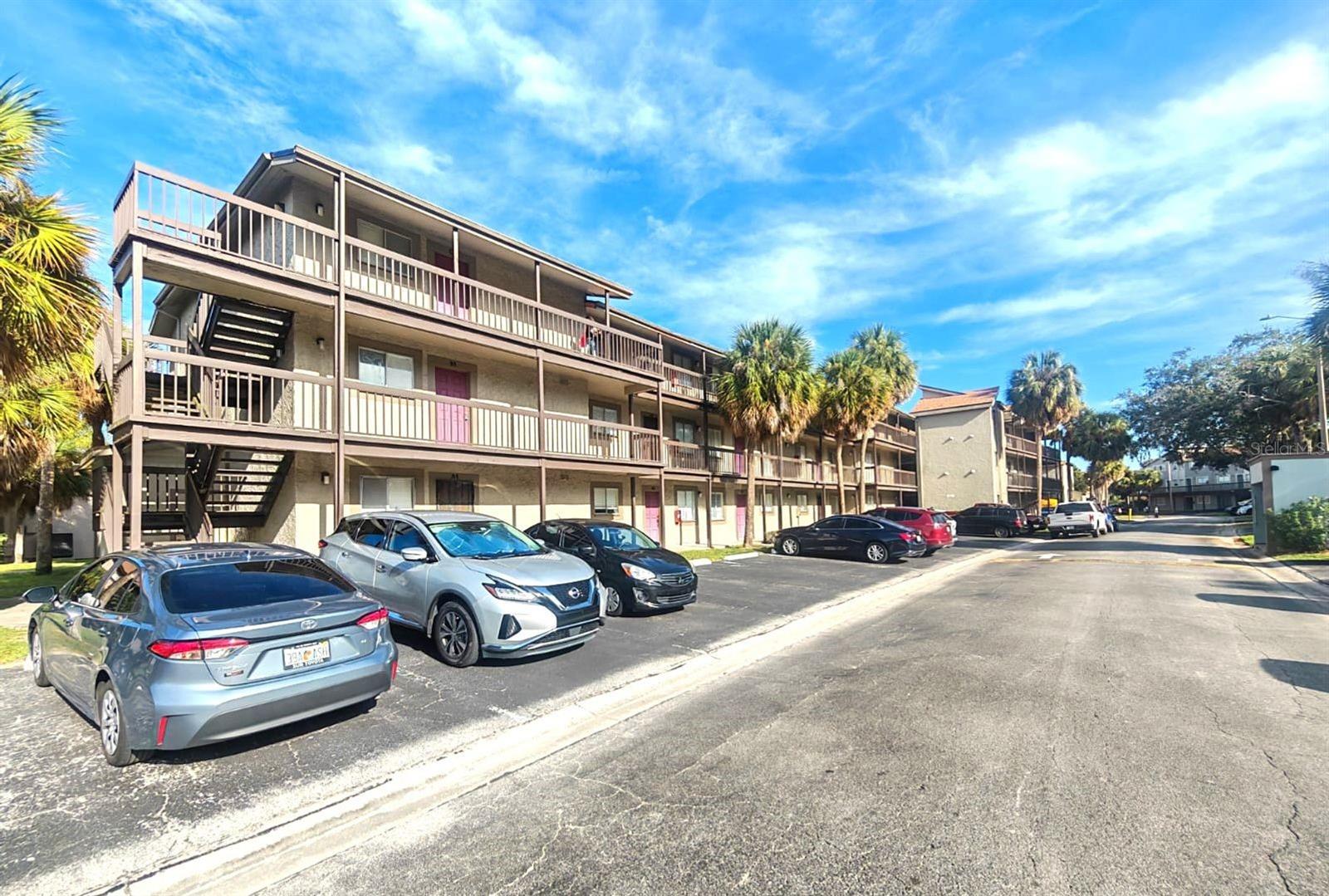 6306 NEWTOWN CIR #6A3, TAMPA, FL, 33615