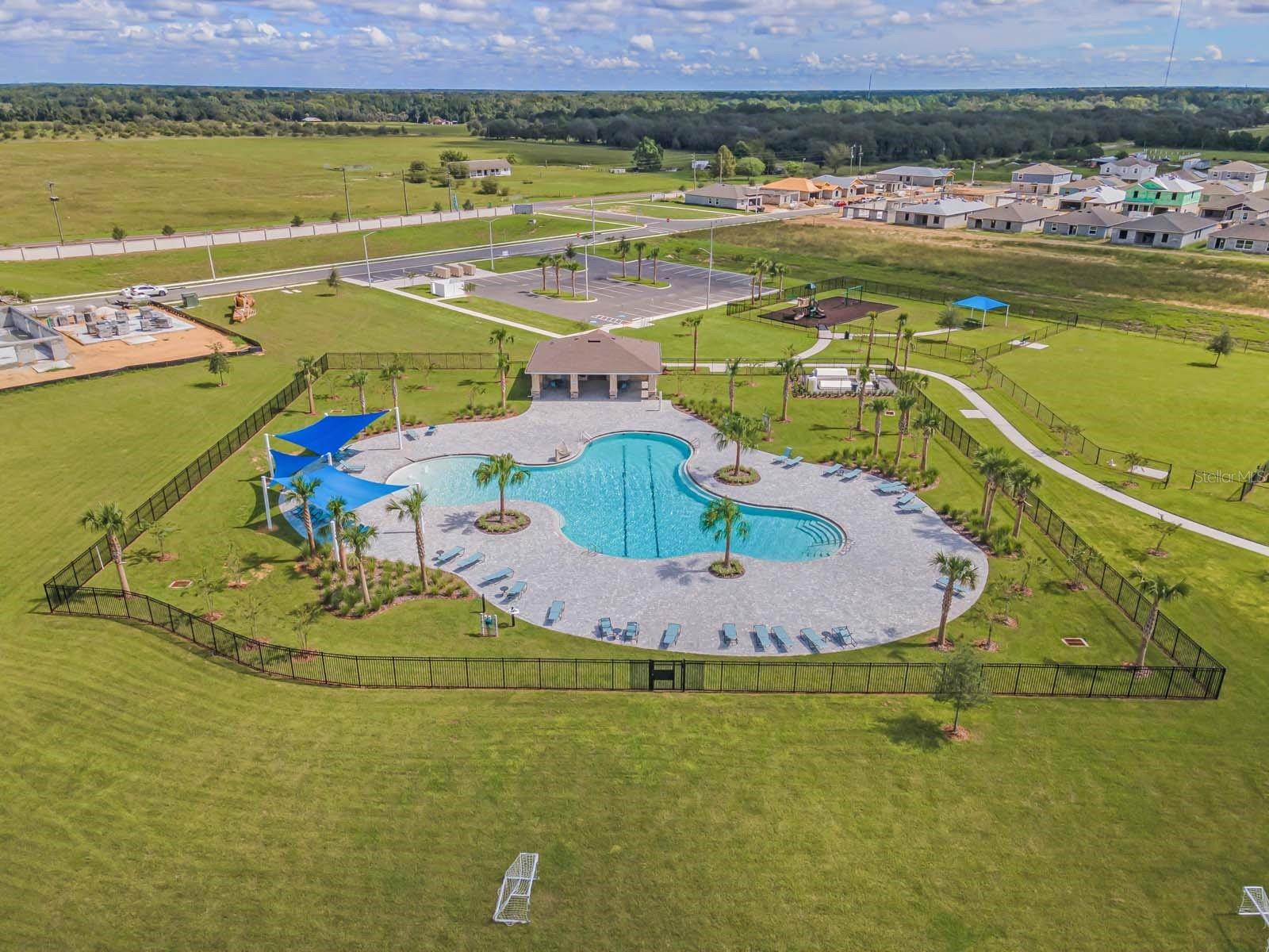 1806 SILVERBELL LOOP, HAINES CITY, FL, 33844