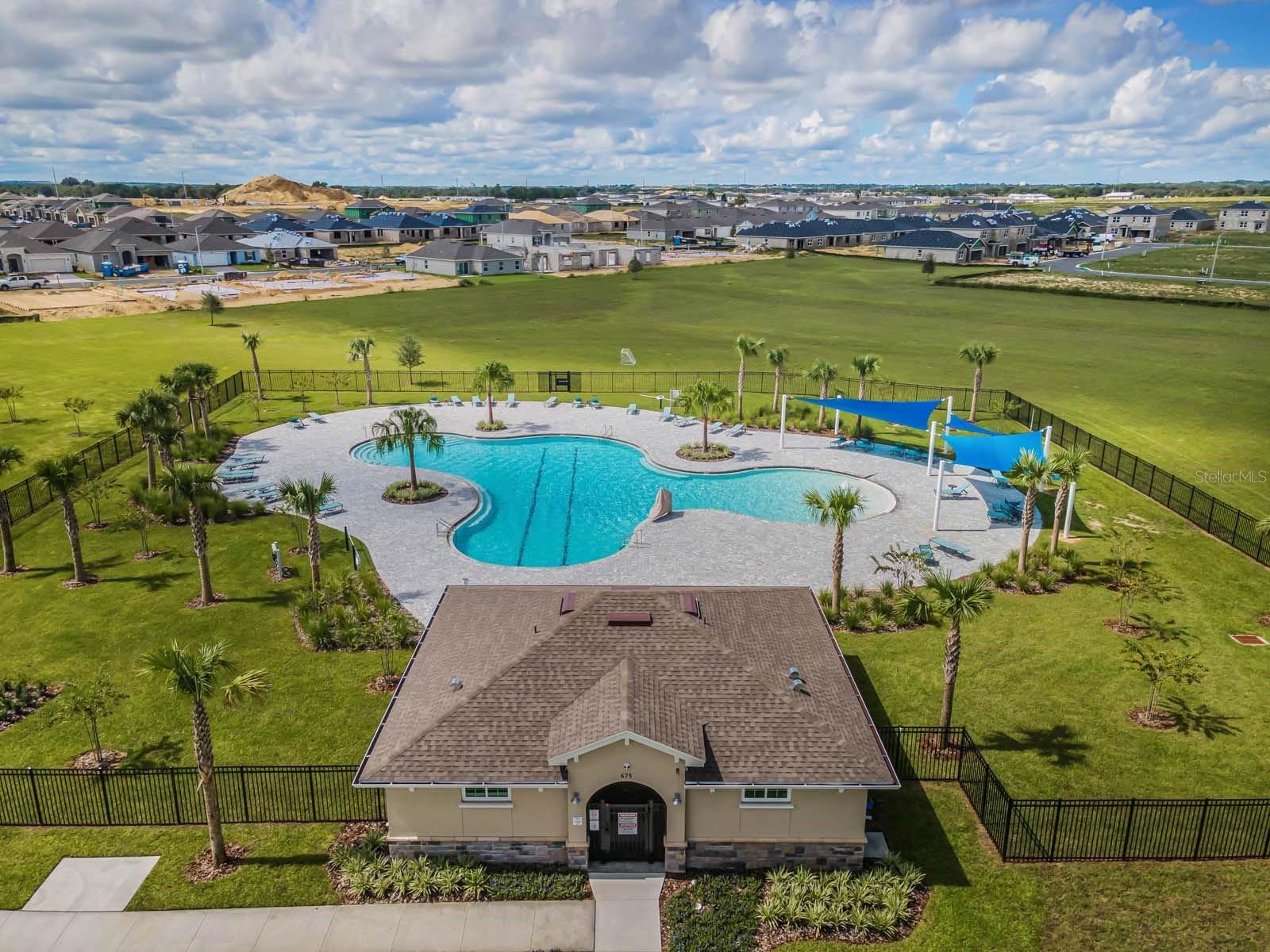 1806 SILVERBELL LOOP, HAINES CITY, FL, 33844