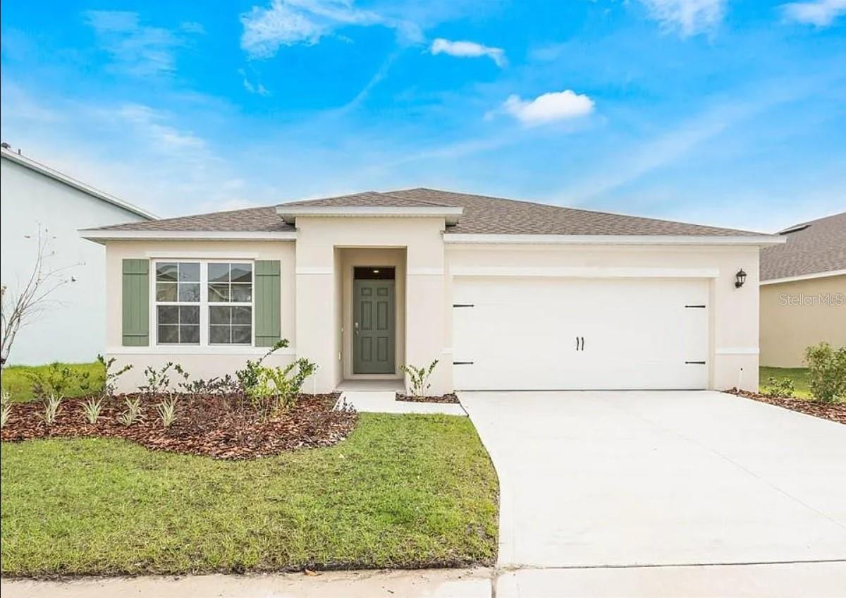 1806 SILVERBELL LOOP, HAINES CITY, FL, 33844