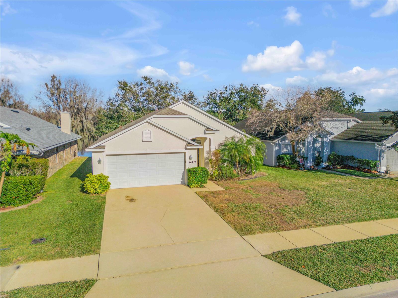 649 CORAL TRACE BLVD, EDGEWATER, FL, 32132