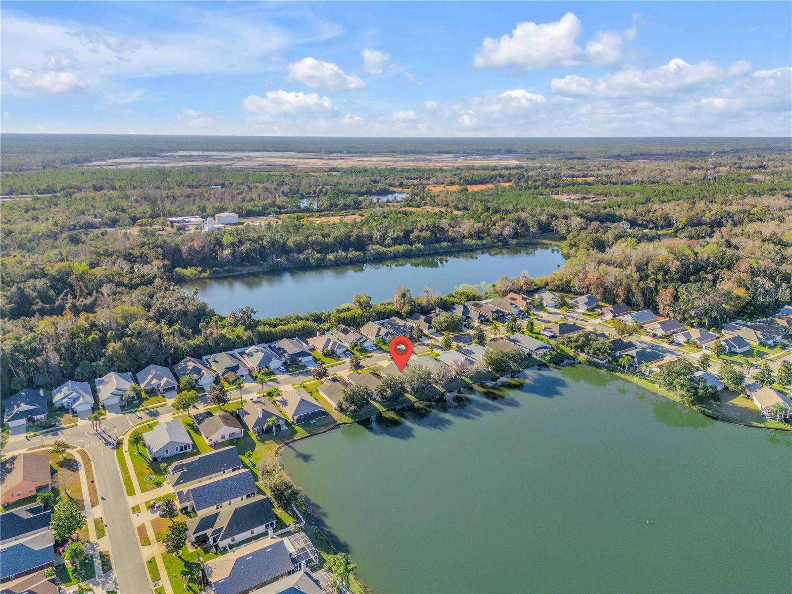 649 CORAL TRACE BLVD, EDGEWATER, FL, 32132