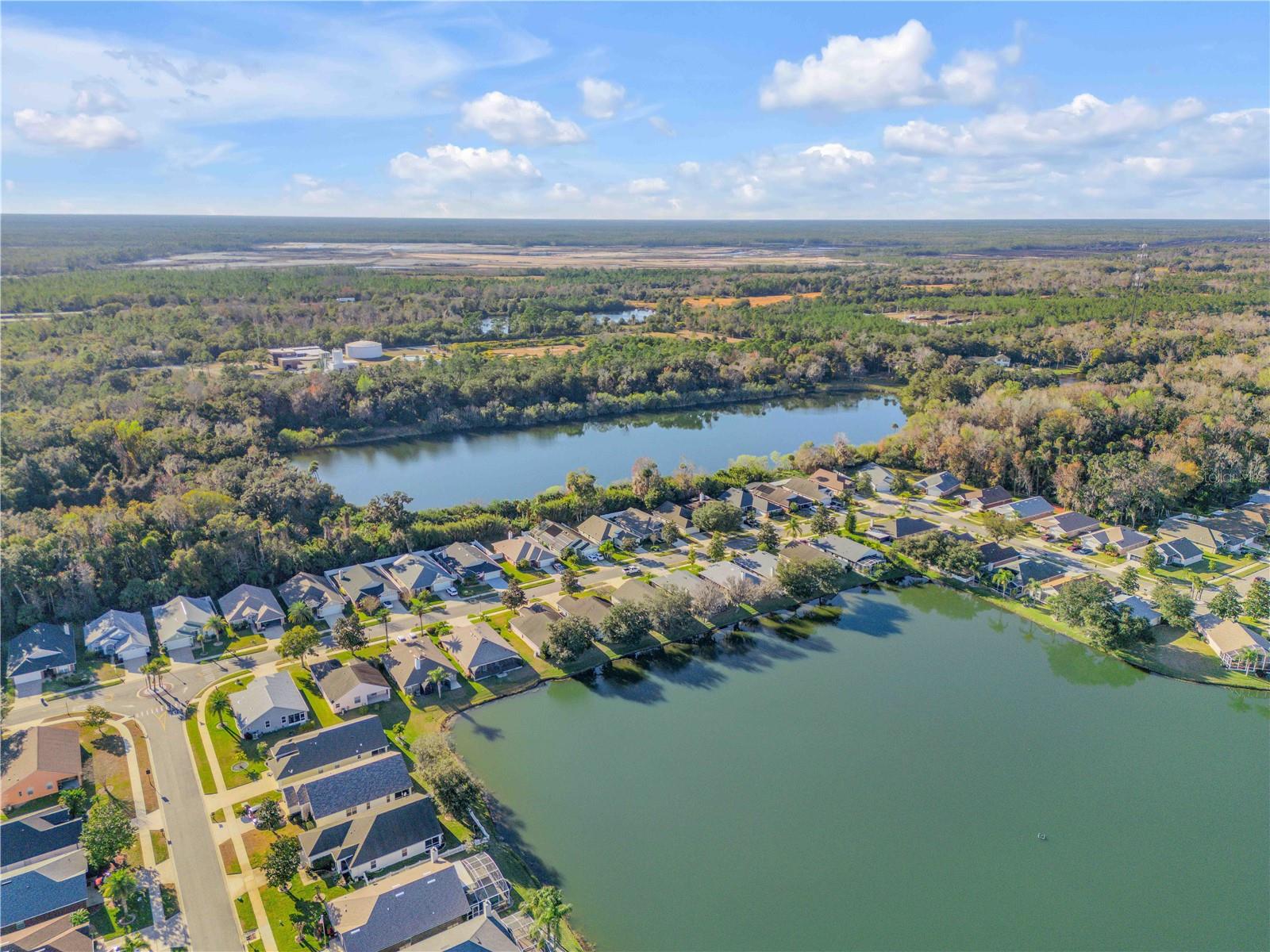 649 CORAL TRACE BLVD, EDGEWATER, FL, 32132