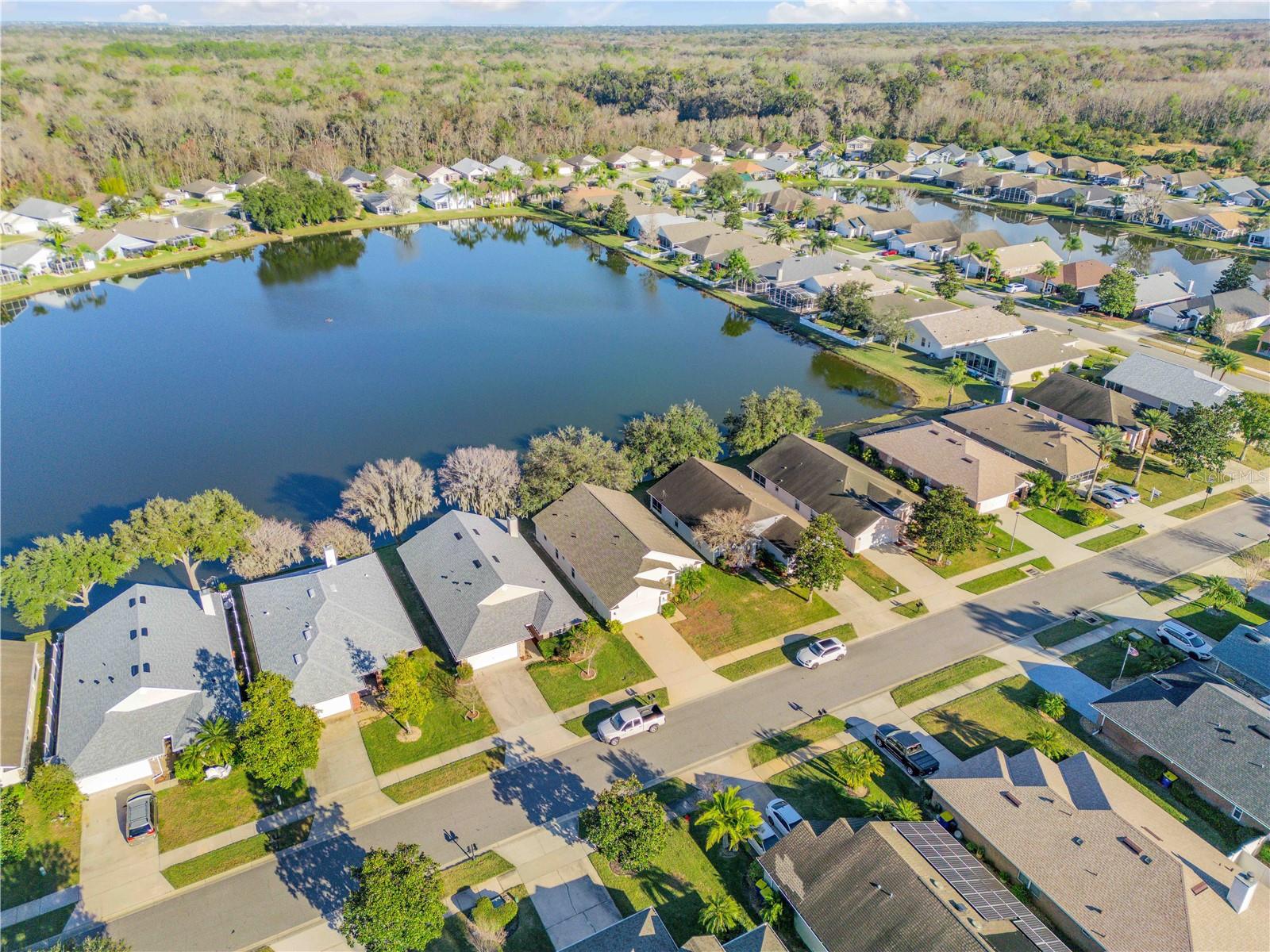 649 CORAL TRACE BLVD, EDGEWATER, FL, 32132