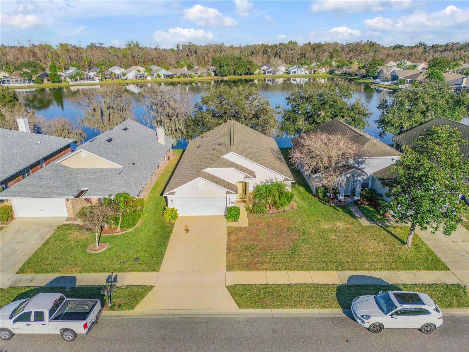 649 CORAL TRACE BLVD, EDGEWATER, FL, 32132