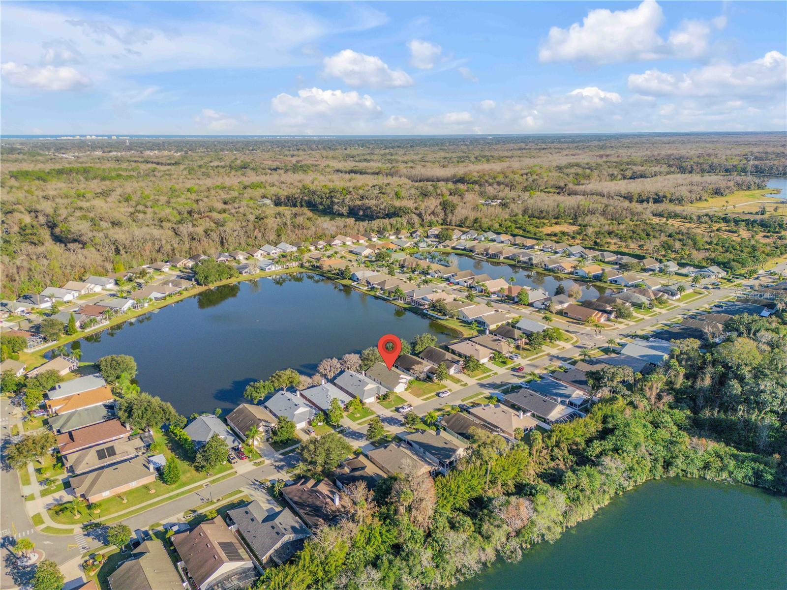 649 CORAL TRACE BLVD, EDGEWATER, FL, 32132