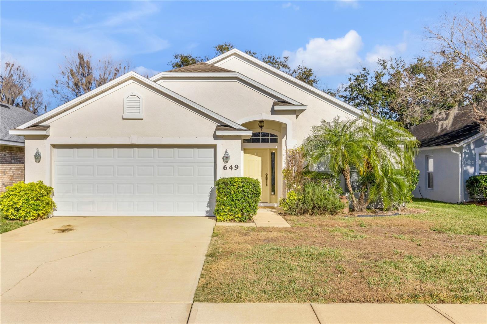 649 CORAL TRACE BLVD, EDGEWATER, FL, 32132