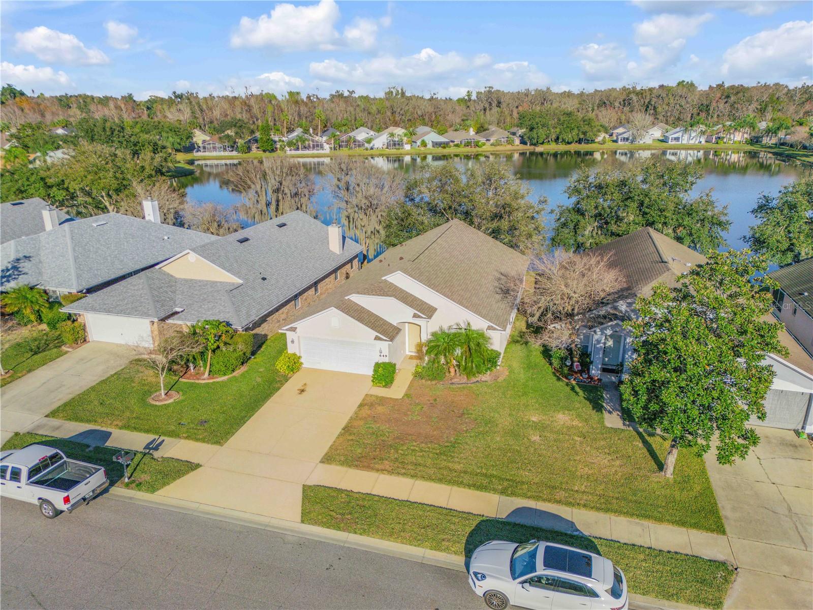 649 CORAL TRACE BLVD, EDGEWATER, FL, 32132