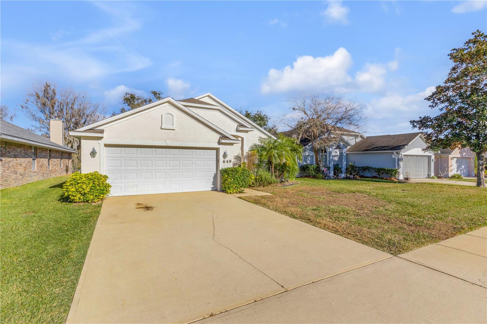 649 CORAL TRACE BLVD, EDGEWATER, FL, 32132