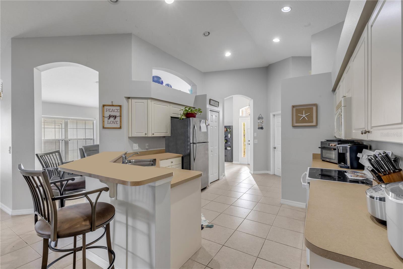 649 CORAL TRACE BLVD, EDGEWATER, FL, 32132