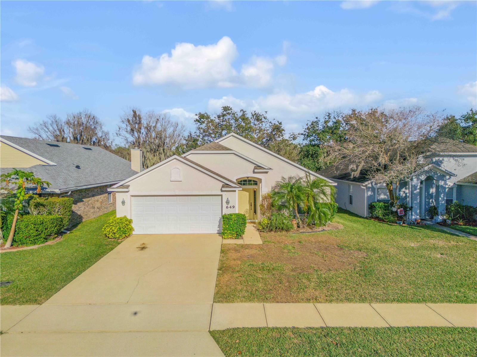 649 CORAL TRACE BLVD, EDGEWATER, FL, 32132
