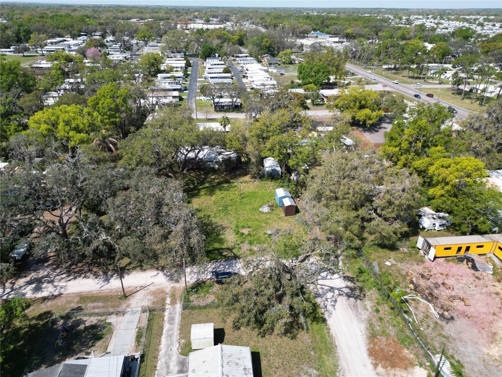 4919 HURON ST, ZEPHYRHILLS, FL, 33541