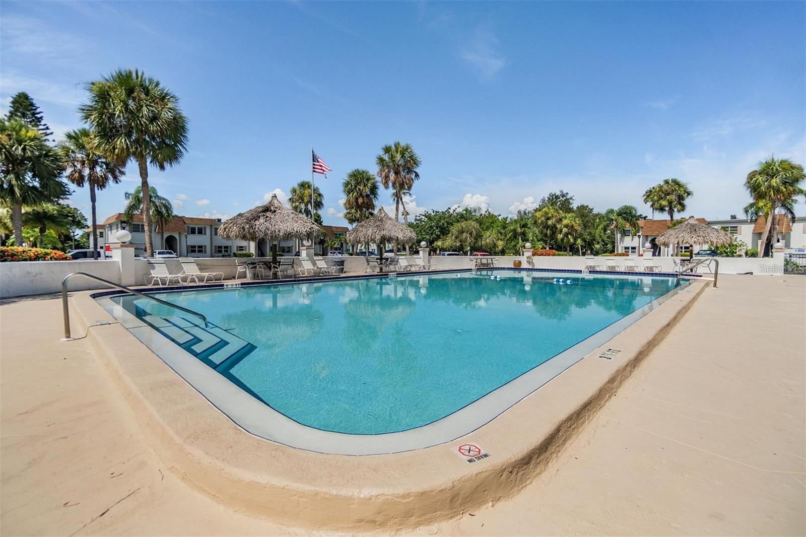 375 S MCMULLEN BOOTH RD #95, CLEARWATER, FL, 33759