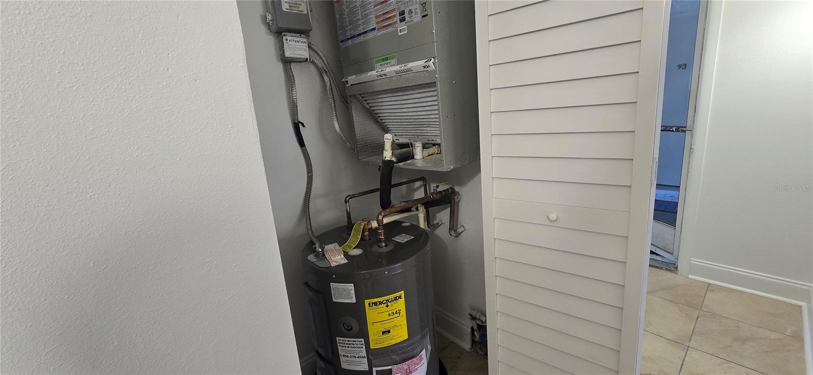 375 S MCMULLEN BOOTH RD #95, CLEARWATER, FL, 33759