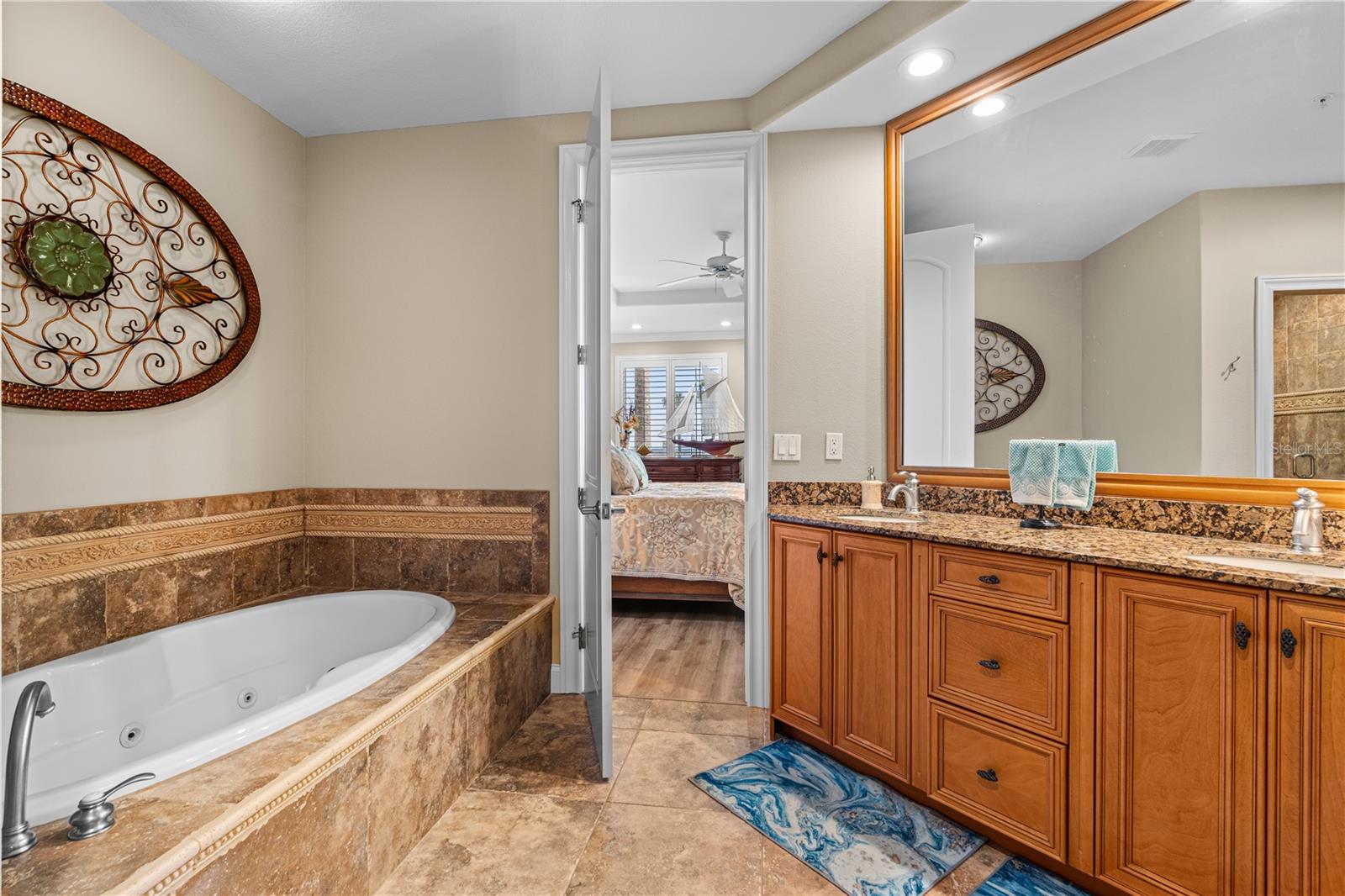 2450 N OCEAN SHORE BLVD #116, FLAGLER BEACH, FL, 32136