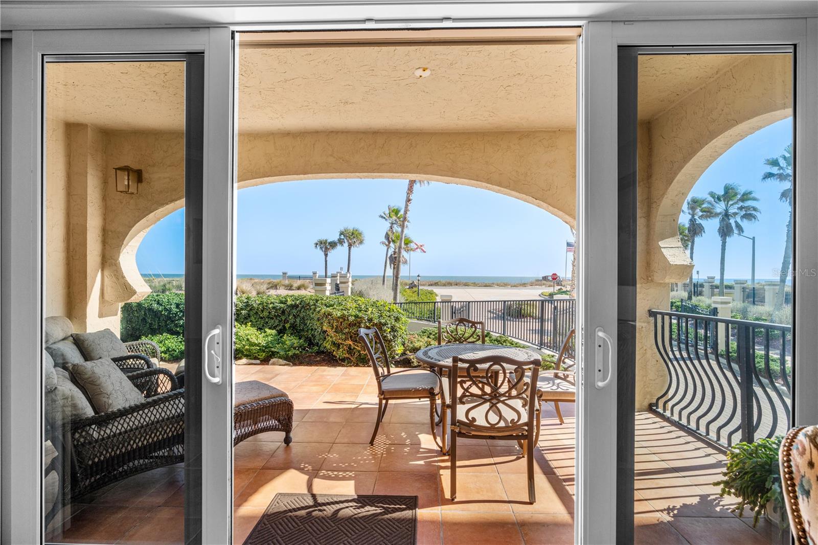 2450 N OCEAN SHORE BLVD #116, FLAGLER BEACH, FL, 32136