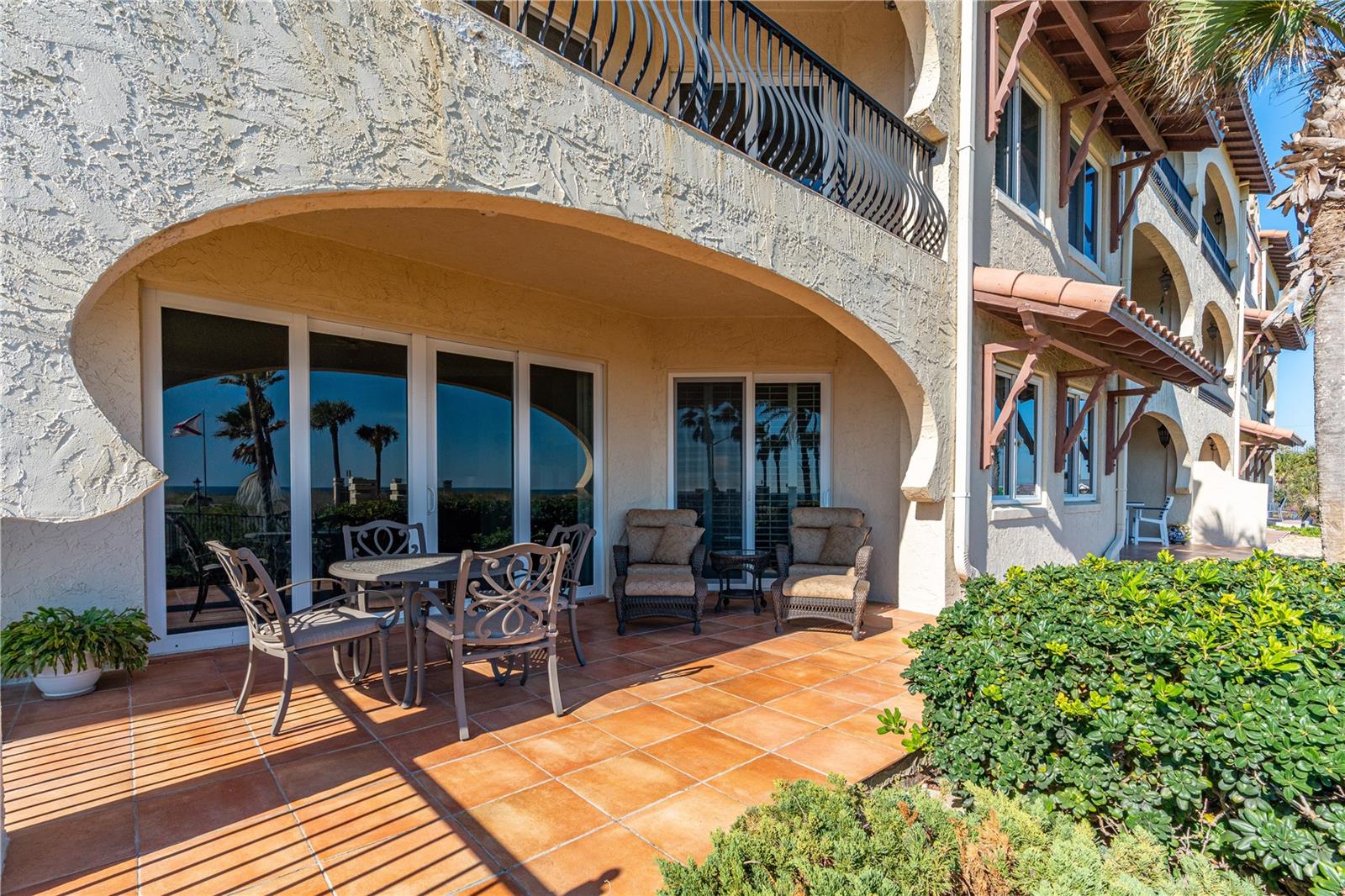 2450 N OCEAN SHORE BLVD #116, FLAGLER BEACH, FL, 32136