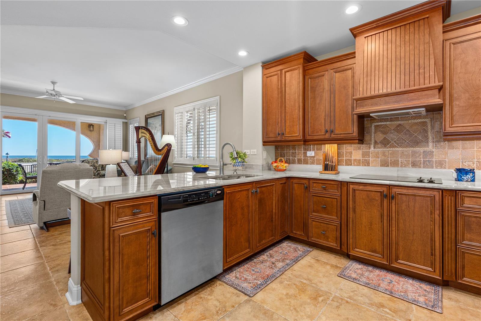 2450 N OCEAN SHORE BLVD #116, FLAGLER BEACH, FL, 32136