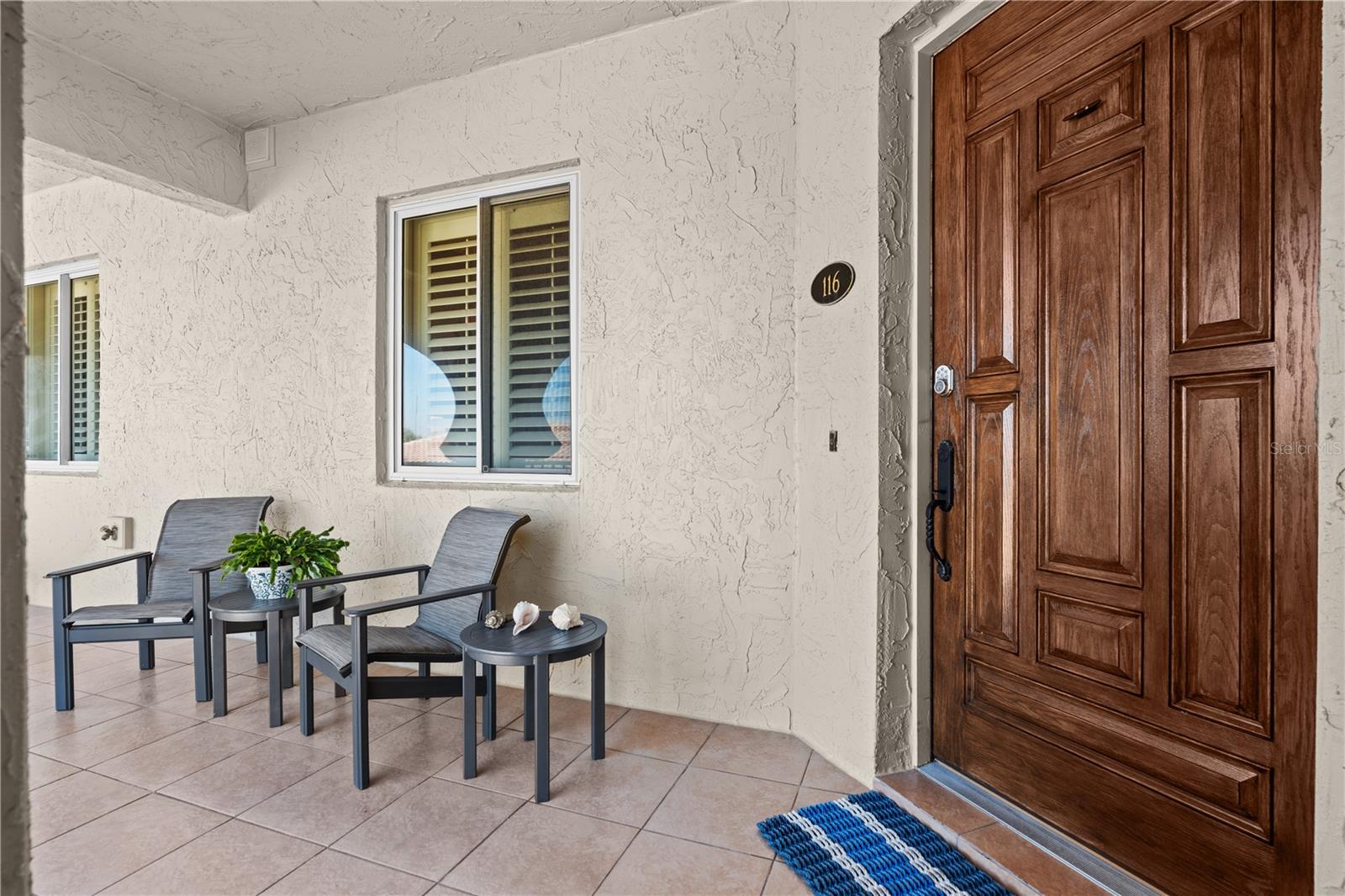 2450 N OCEAN SHORE BLVD #116, FLAGLER BEACH, FL, 32136