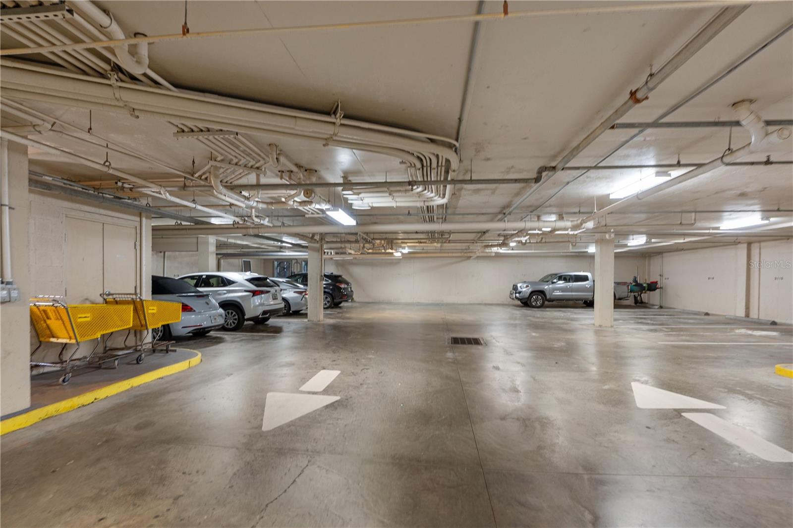 2450 N OCEAN SHORE BLVD #116, FLAGLER BEACH, FL, 32136