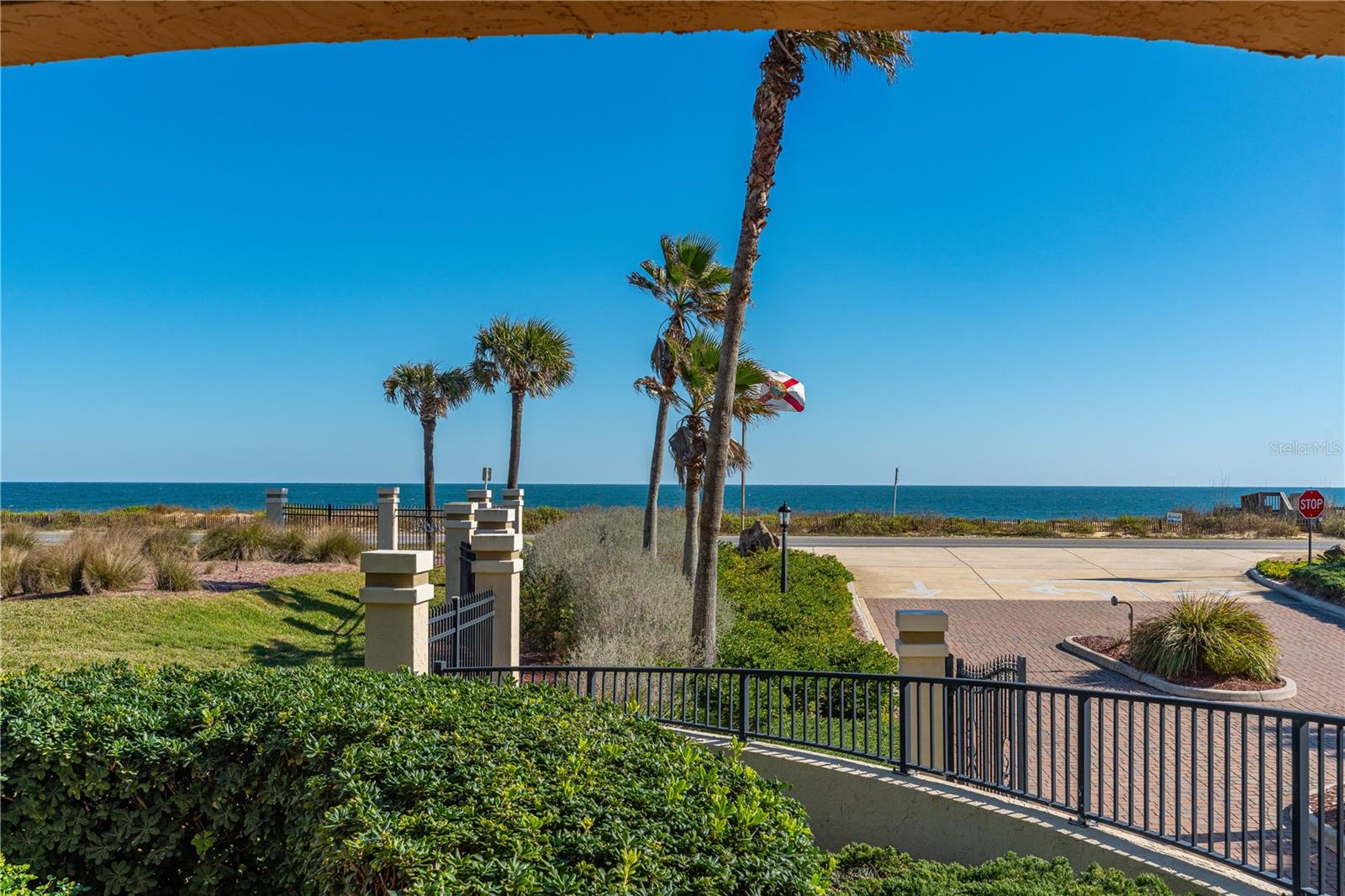 2450 N OCEAN SHORE BLVD #116, FLAGLER BEACH, FL, 32136