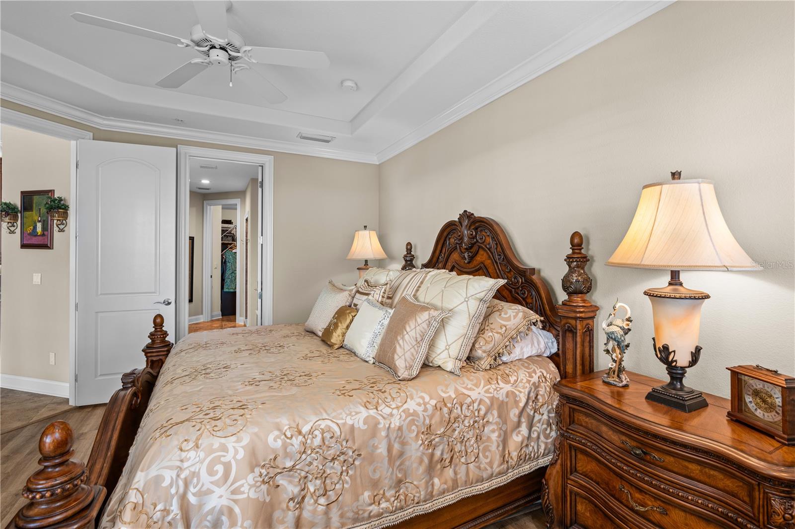 2450 N OCEAN SHORE BLVD #116, FLAGLER BEACH, FL, 32136