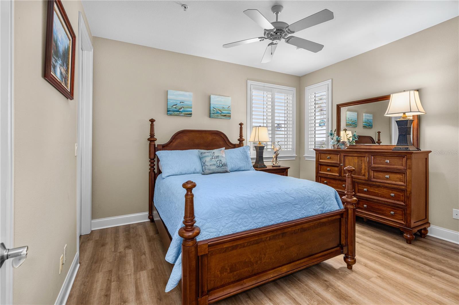 2450 N OCEAN SHORE BLVD #116, FLAGLER BEACH, FL, 32136