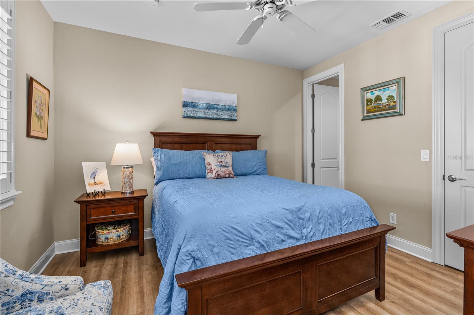 2450 N OCEAN SHORE BLVD #116, FLAGLER BEACH, FL, 32136