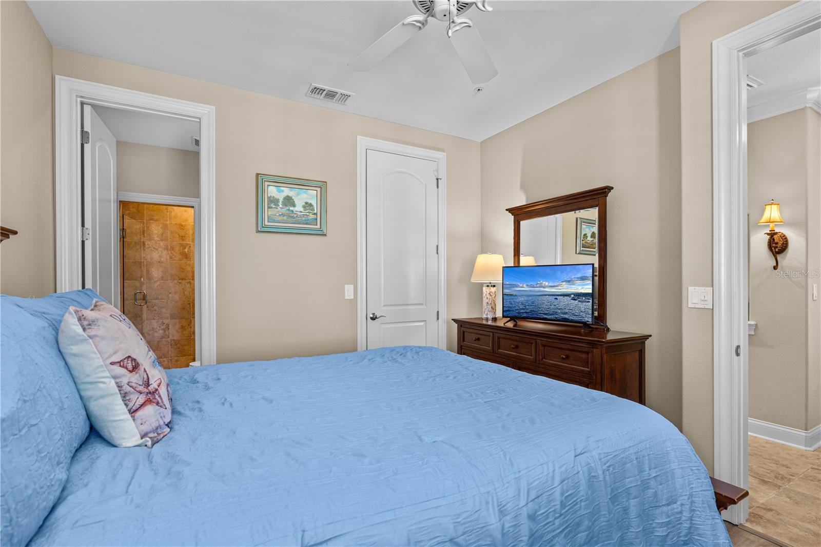 2450 N OCEAN SHORE BLVD #116, FLAGLER BEACH, FL, 32136