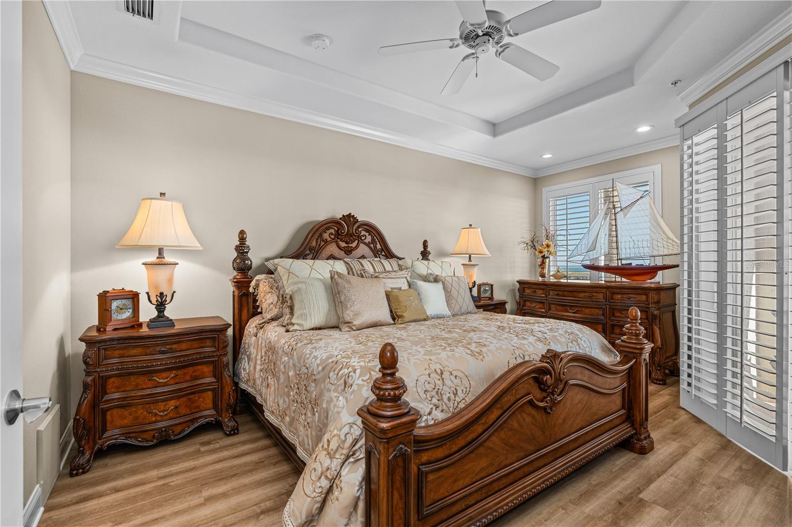 2450 N OCEAN SHORE BLVD #116, FLAGLER BEACH, FL, 32136