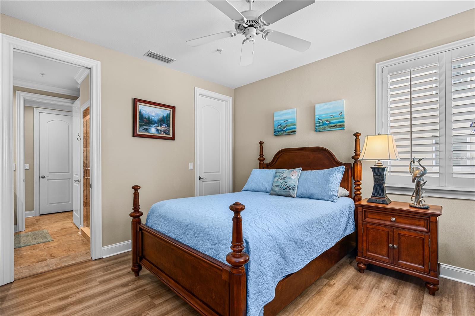 2450 N OCEAN SHORE BLVD #116, FLAGLER BEACH, FL, 32136